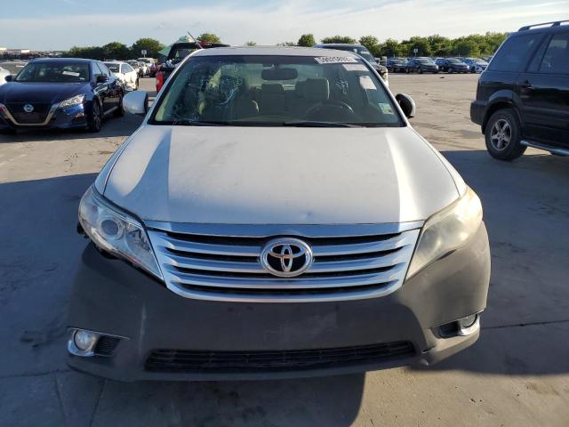 Foto 5 de la subasta – 2011 TOYOTA AVALON BAS con VIN 4T1BK3DB6BU416027