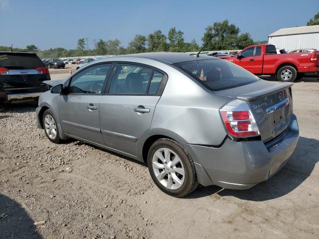 Photo 2 from auction – 2012 NISSAN SENTRA 2.0 with VIN 3N1AB6AP4CL746006