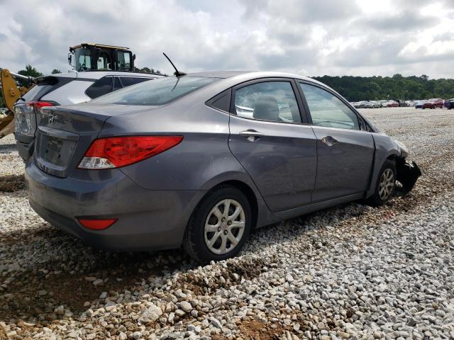 Photo 3 from auction – 2014 HYUNDAI ACCENT GLS with VIN KMHCT4AE4EU636941
