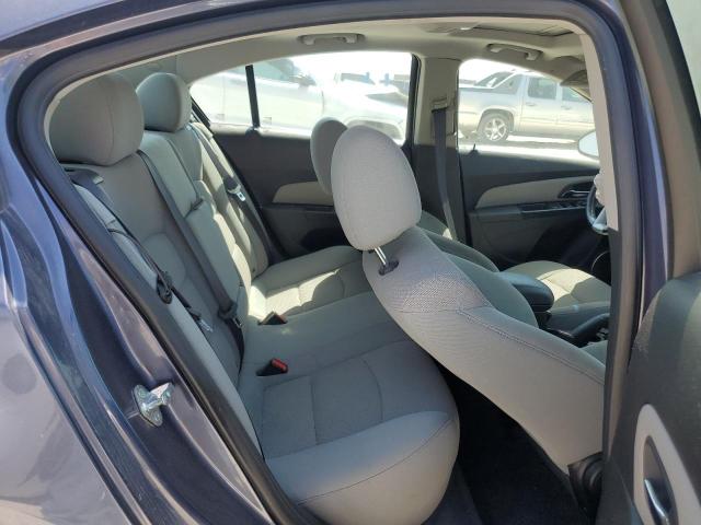 Photo 10 from auction – 2013 CHEVROLET CRUZE LT with VIN 1G1PC5SB7D7136018