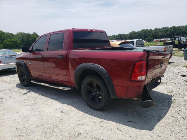 Photo 2 from auction – 2013 RAM 1500 ST with VIN 1C6RR6KT6DS722033