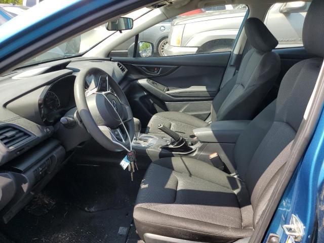 Photo 7 from auction – 2018 SUBARU IMPREZA with VIN 4S3GTAA66J3713676