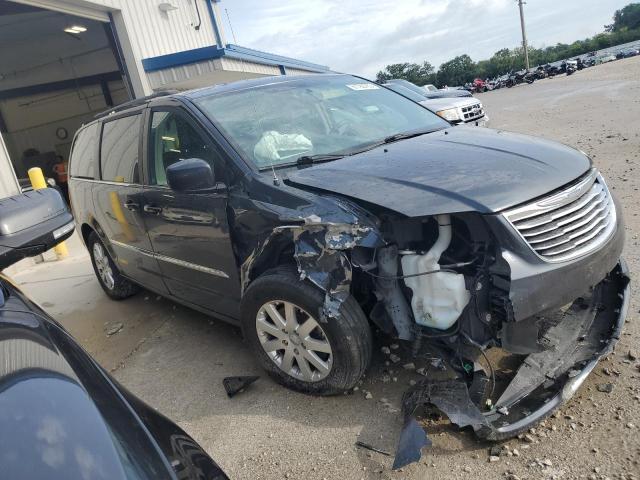 Photo 4 from auction – 2014 CHRYSLER TOWN & COU with VIN 2C4RC1BG7ER460364