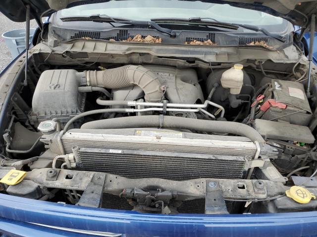 Photo 11 from auction – 2010 DODGE RAM 1500 with VIN 1D7RV1CT0AS253934
