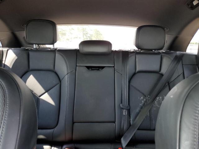 Photo 10 from auction – 2021 PORSCHE MACAN S with VIN WP1AB2A52MLB32152
