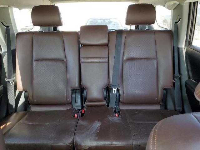 Photo 10 from auction – 2015 TOYOTA 4RUNNER SR with VIN JTEBU5JR7F5215406