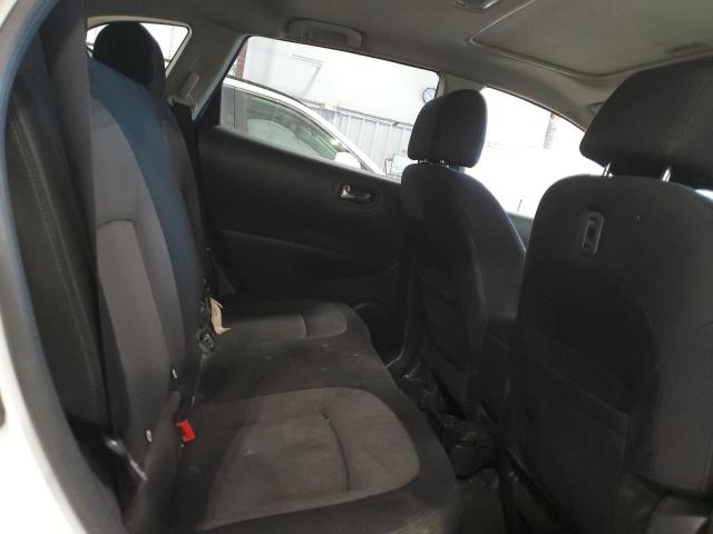 Photo 11 from auction – 2011 NISSAN ROGUE S with VIN JN8AS5MV4BW260620
