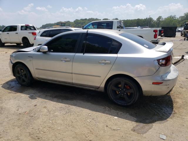 Zdjęcie 2 z aukcji – 2006 MAZDA 3 I z VIN JM1BK12F361442266
