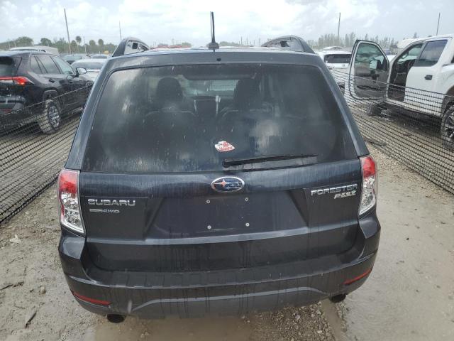 Photo 6 from auction – 2013 SUBARU FORESTER 2 with VIN JF2SHADCXDH414391