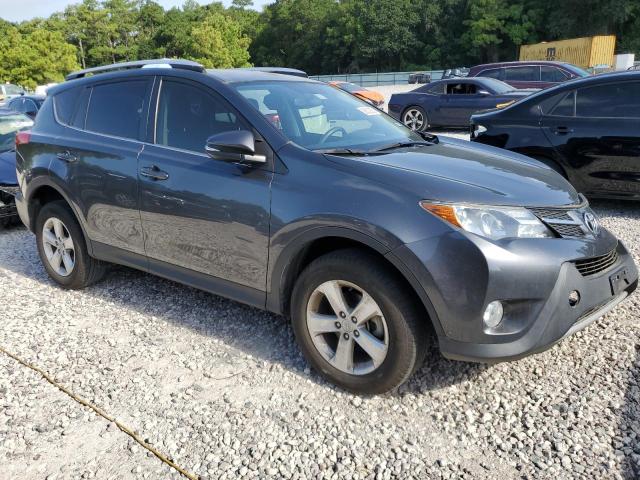 Photo 4 from auction – 2013 TOYOTA RAV4 XLE with VIN JTMWFREV9DD023972