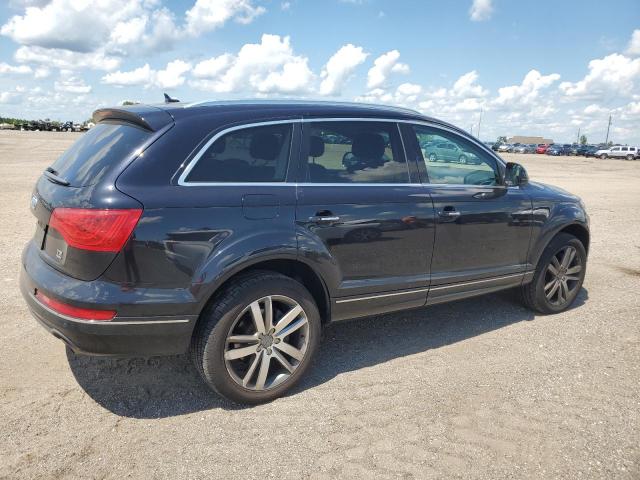 Photo 3 from auction – 2011 AUDI Q7 PRESTIG with VIN WA1VMAFE2BD000283