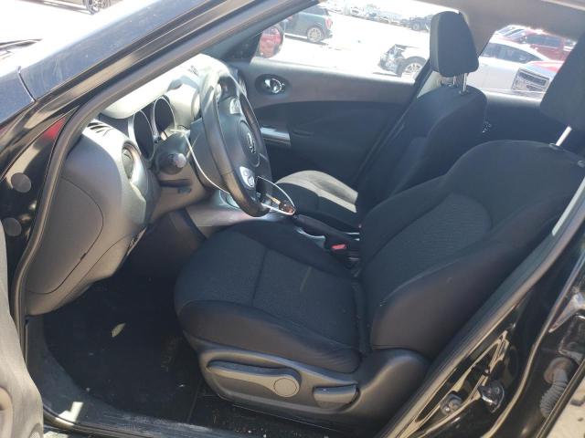 Photo 7 from auction – 2014 NISSAN JUKE S with VIN JN8AF5MR8ET450143