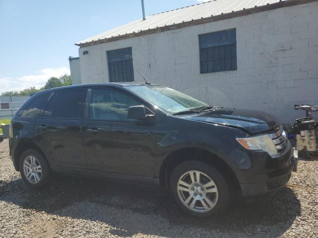 Photo 4 from auction – 2007 FORD EDGE SE with VIN 2FMDK36C07BA52067