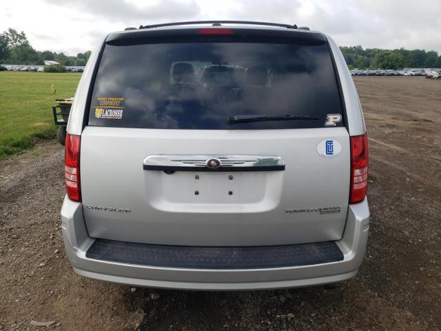 Photo 6 from auction – 2010 CHRYSLER TOWN & COU with VIN 2A4RR8D13AR374585