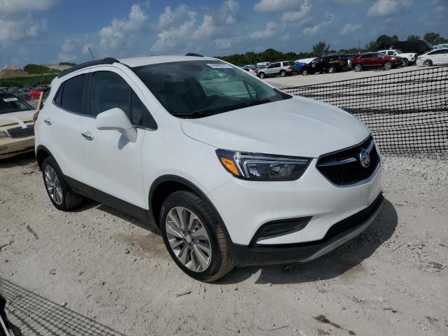 Photo 4 from auction – 2022 BUICK ENCORE PRE with VIN KL4CJESM1NB543483