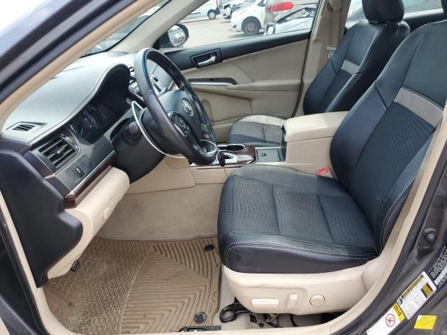 Photo 7 from auction – 2012 TOYOTA CAMRY BASE with VIN 4T1BF1FK4CU011436