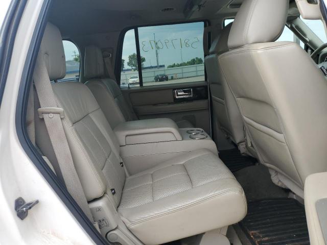 Photo 11 from auction – 2010 LINCOLN NAVIGATOR with VIN 5LMJJ2H52AEJ09134