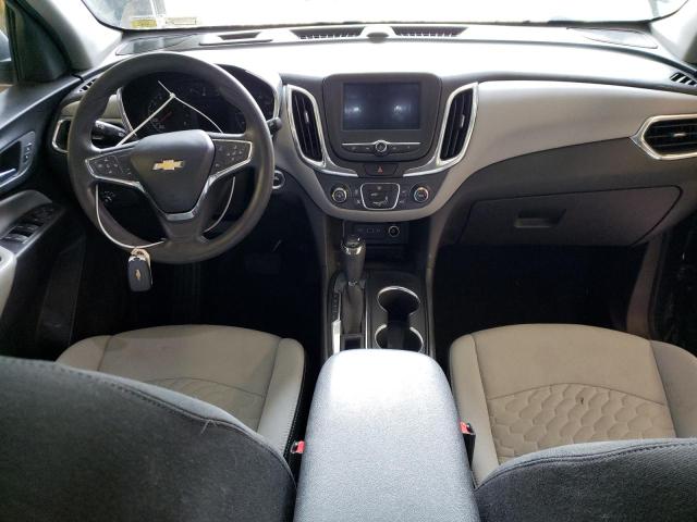 Photo 8 from auction – 2020 CHEVROLET EQUINOX LS with VIN 3GNAXHEVXLS673224