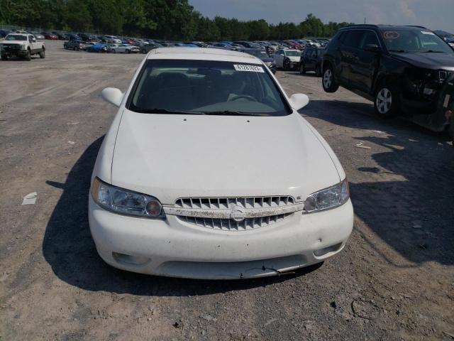 Photo 5 from auction – 2000 NISSAN ALTIMA XE with VIN 1N4DL01DXYC116672