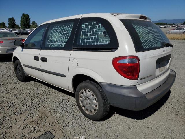 Photo 2 from auction – 2003 DODGE CARAVAN C/ with VIN 1D4GP21383B337817