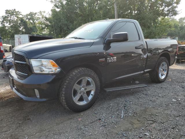 RAM 1500 ST 2014 with VIN 3C6JR6AT1EG176572 - Photo from auction