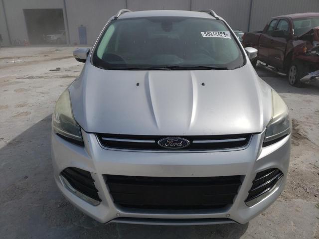 Photo 5 from auction – 2014 FORD ESCAPE TIT with VIN 1FMCU0JX5EUC00624