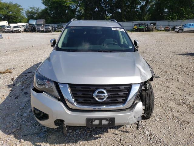 Photo 5 from auction – 2017 NISSAN PATHFINDER with VIN 5N1DR2MM5HC658497