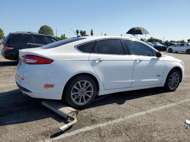 Photo 3 from auction – 2018 FORD FUSION SE with VIN 3FA6P0PU0JR246231