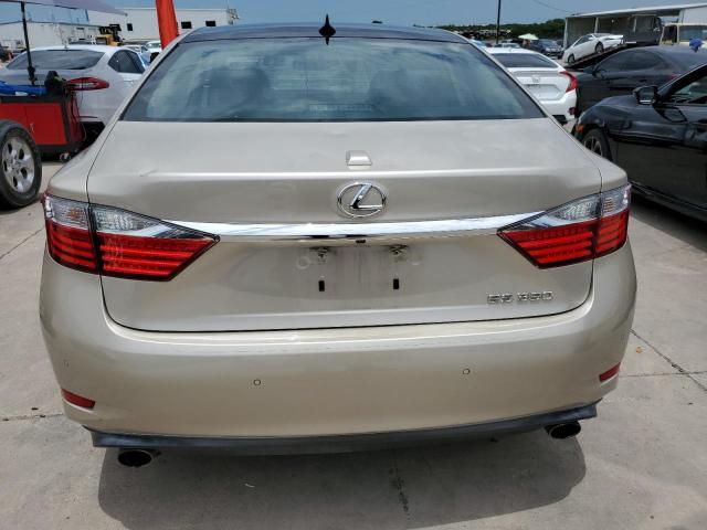 Photo 6 from auction – 2013 LEXUS ES 350 with VIN JTHBK1GG2D2039953