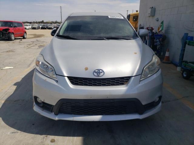 Photo 5 from auction – 2013 TOYOTA COROLLA MA with VIN 2T1KU4EE3DC060696