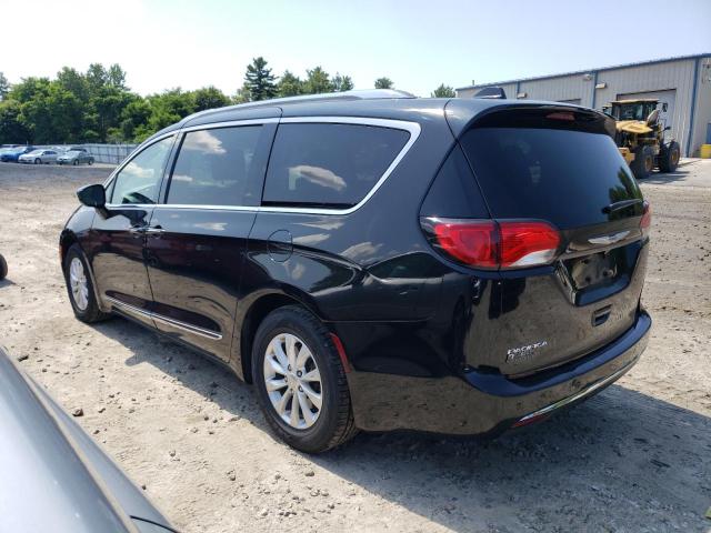 Photo 2 from auction – 2018 CHRYSLER PACIFICA T with VIN 2C4RC1BG5JR252722