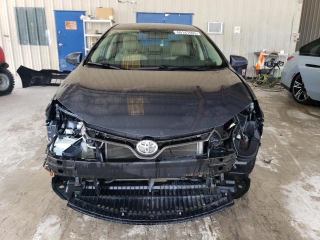 Photo 5 from auction – 2016 TOYOTA COROLLA L with VIN 2T1BURHEXGC615186