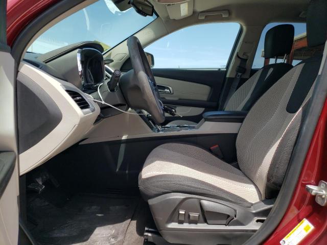 Photo 7 from auction – 2016 GMC TERRAIN SL with VIN 2GKALMEK2G6216886