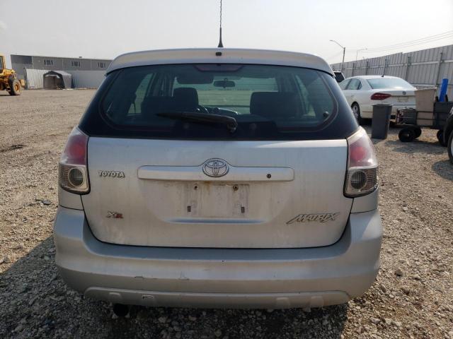 Photo 6 from auction – 2005 TOYOTA COROLLA MA with VIN 2T1KR32E05C846974