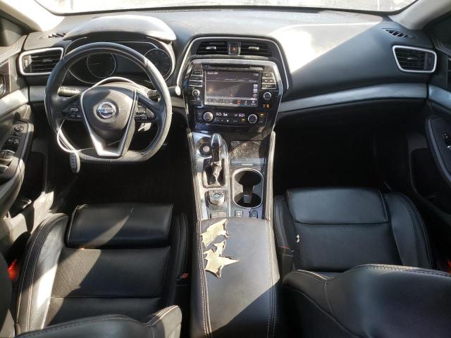 Photo 8 from auction – 2017 NISSAN MAXIMA 3.5 with VIN 1N4AA6AP2HC372939