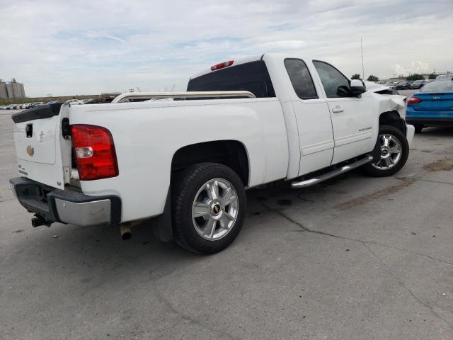 Photo 3 from auction – 2012 CHEVROLET SILVERADO with VIN 1GCRCTE01CZ320890