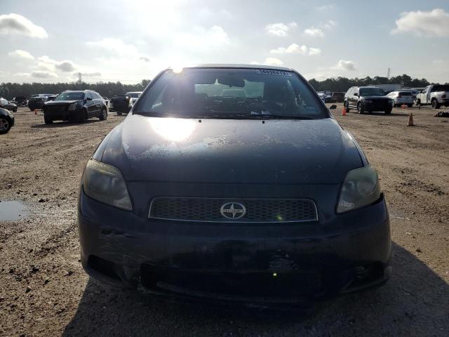 Photo 5 from auction – 2006 TOYOTA SCION TC with VIN JTKDE177160116837