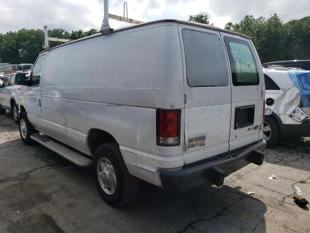 Photo 2 from auction – 2013 FORD ECONOLINE with VIN 1FTNE2EW5DDA67272