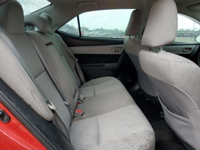 Zdjęcie 10 z aukcji – 2015 TOYOTA COROLLA L z VIN 2T1BURHE2FC479148