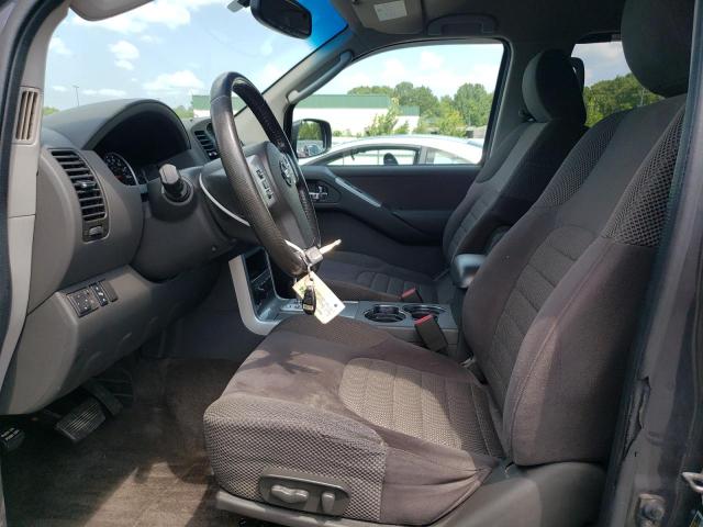 Photo 7 from auction – 2011 NISSAN PATHFINDER with VIN 5N1AR1NB6BC612419
