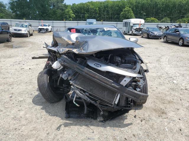Photo 5 from auction – 2012 KIA OPTIMA LX with VIN 5XXGM4A7XCG039414
