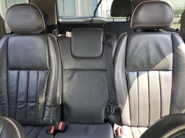 Photo 10 from auction – 2013 VOLVO XC90 3.2 with VIN YV4952CZ7D1669023