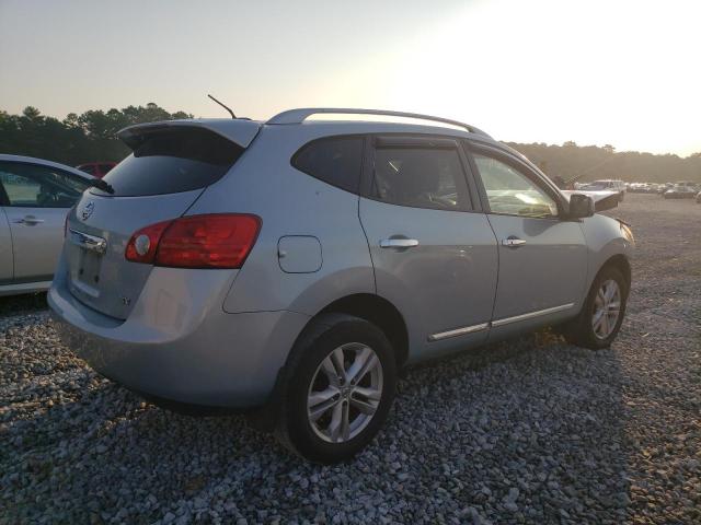 Photo 3 from auction – 2013 NISSAN ROGUE S with VIN JN8AS5MT4DW006648