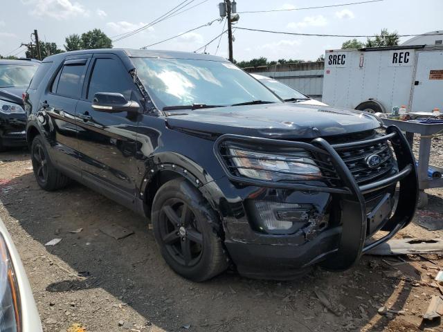 Фото 4 с аукциона – 2016 FORD EXPLORER X с VIN 1FM5K8D81GGC52917