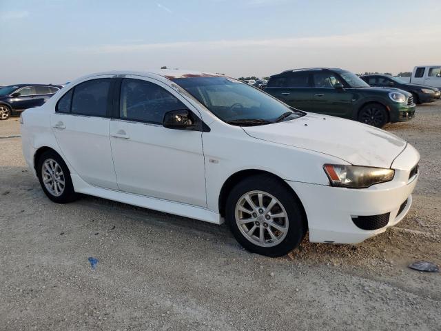 Photo 4 from auction – 2011 MITSUBISHI LANCER ES/ with VIN JA32U2FU9BU040378