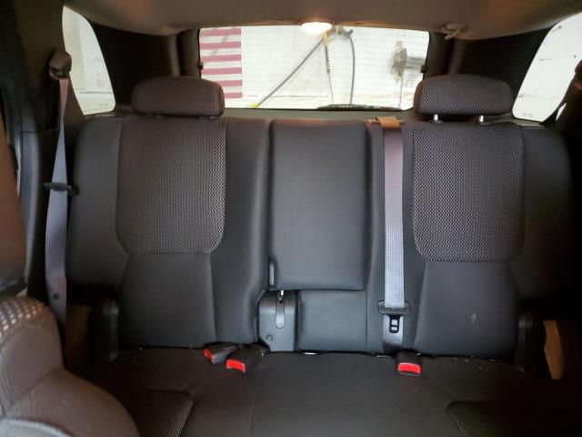 Photo 10 from auction – 2008 PONTIAC TORRENT with VIN 2CKDL33F386339812