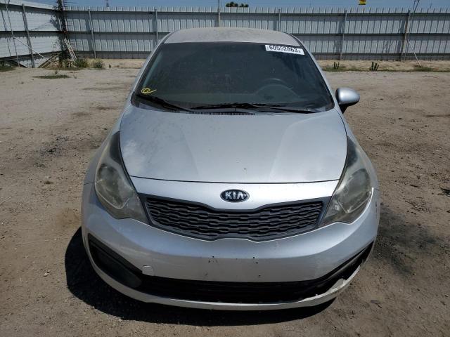 Foto 5 de la subasta – 2014 KIA RIO LX con VIN KNADM4A30E6330101