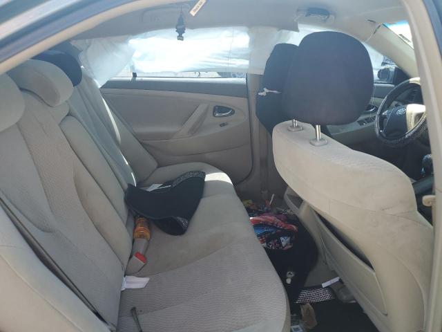 Photo 10 from auction – 2010 TOYOTA CAMRY BASE with VIN 4T1BF3EK6AU546830
