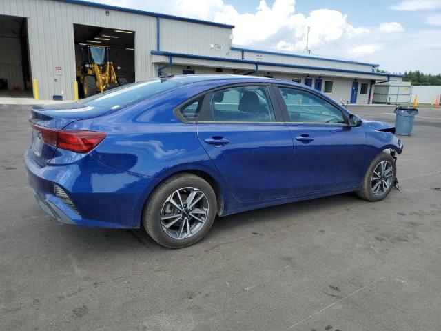 Photo 3 from auction – 2022 KIA FORTE FE with VIN 3KPF24AD4NE443182