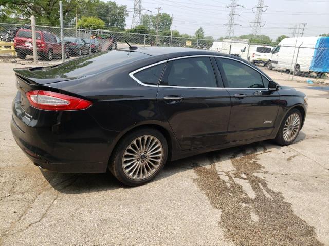 Photo 3 from auction – 2014 FORD FUSION TIT with VIN 3FA6P0RU3ER351350